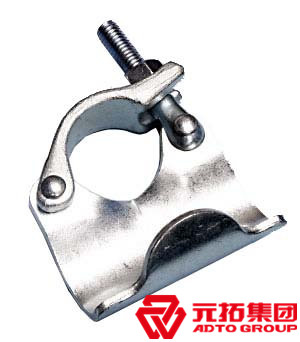 建筑扣件豬耳扣